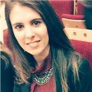 PROFESORA DE MATEMÁTICAS EN PALENCIA (apoyo hasta 2 ESO en todas asignaturas)